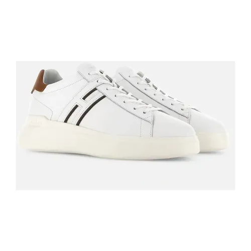 Hogan - Shoes > Sneakers - White - Hogan - Modalova