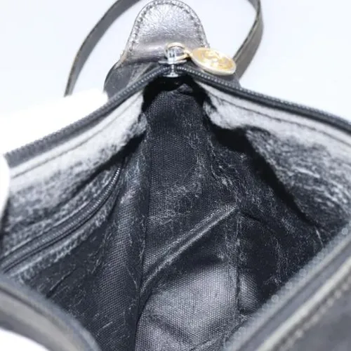 Pre-owned > Pre-owned Bags > Pre-owned Cross Body Bags - - Gucci Vintage - Modalova