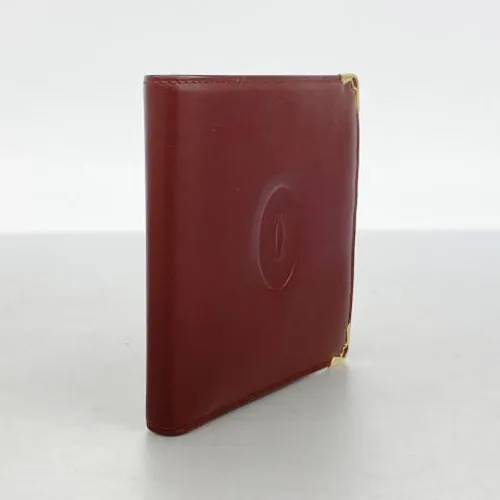 Pre-owned > Pre-owned Accessories > Pre-owned Wallets - - Cartier Vintage - Modalova