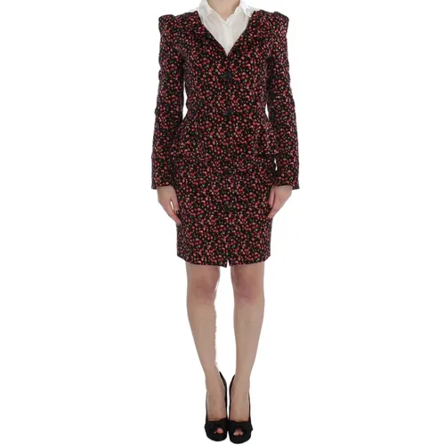 Dresses > Day Dresses > Short Dresses - - Bencivenga - Modalova