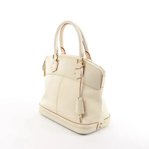 Pre-owned > Pre-owned Bags > Pre-owned Handbags - - Louis Vuitton Vintage - Modalova