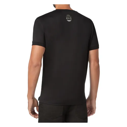 Tops > T-Shirts - - Billionaire - Modalova
