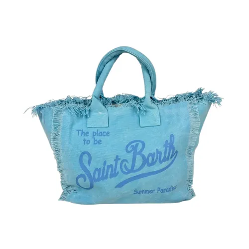 Bags > Handbags - - MC2 Saint Barth - Modalova