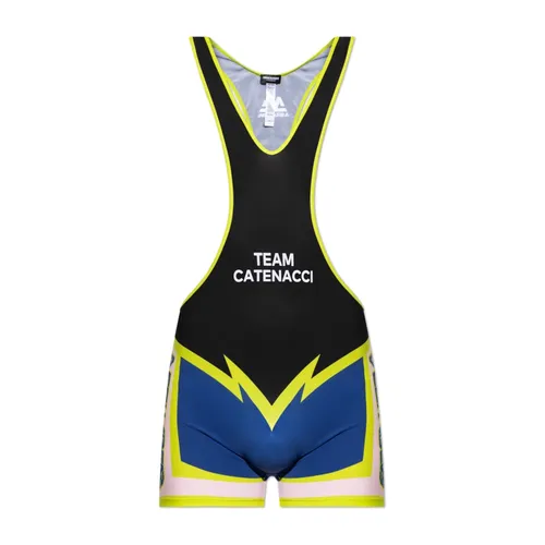 Sport > Sports > Swimming > Swimsuits - - Dsquared2 - Modalova