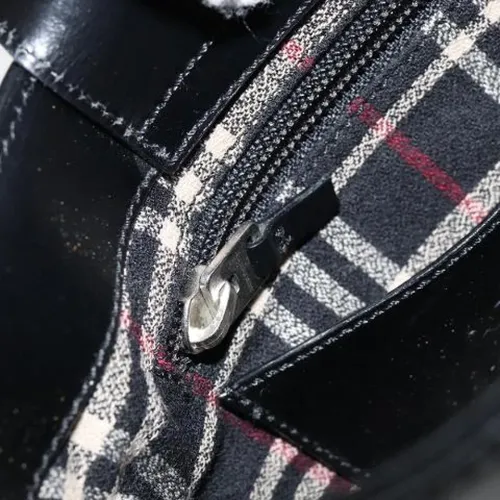 Pre-owned > Pre-owned Bags > Pre-owned Mini Bags - - Burberry Vintage - Modalova