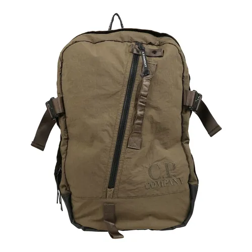 Bags > Backpacks - - C.p. Company - Modalova