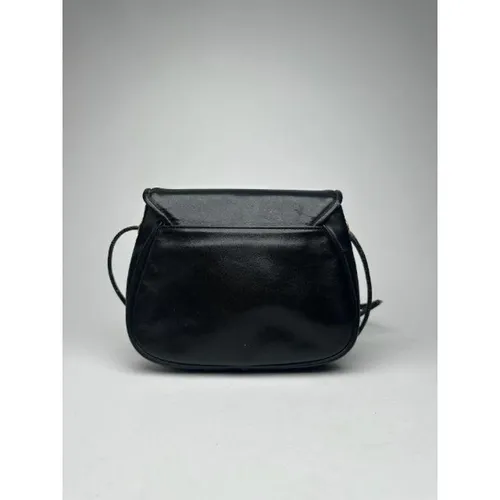 Pre-owned > Pre-owned Bags > Pre-owned Cross Body Bags - - Givenchy Pre-owned - Modalova