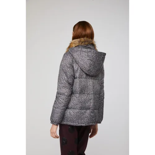 Jackets > Faux Fur & Shearling Jackets - - Twinset - Modalova