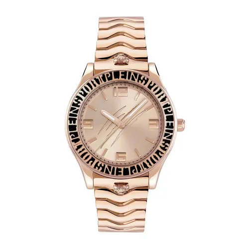 Accessories > Watches - - Plein Sport - Modalova
