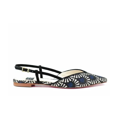 Shoes > Flats > Ballerinas - - Dotz - Modalova