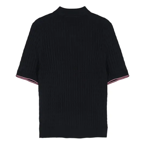 Tops > Polo Shirts - - Tommy Hilfiger - Modalova