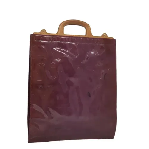 Pre-owned > Pre-owned Bags > Pre-owned Handbags - - Louis Vuitton Vintage - Modalova