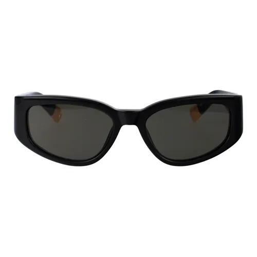Accessories > Sunglasses - - Jacquemus - Modalova