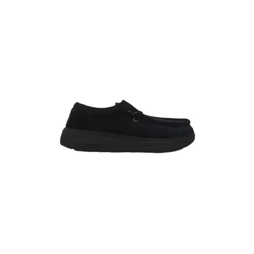 Shoes > Flats > Laced Shoes - - Hey Dude - Modalova