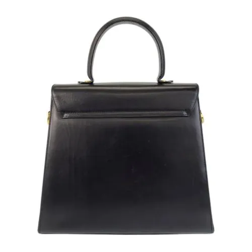 Pre-owned > Pre-owned Bags > Pre-owned Handbags - - Salvatore Ferragamo Pre-owned - Modalova