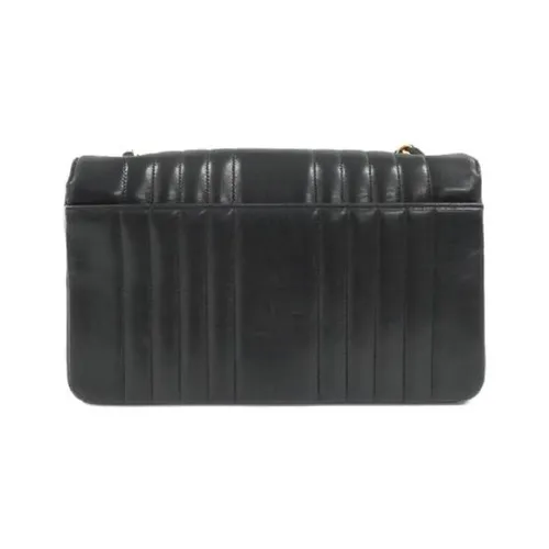 Pre-owned > Pre-owned Bags > Pre-owned Shoulder Bags - - Chanel Vintage - Modalova