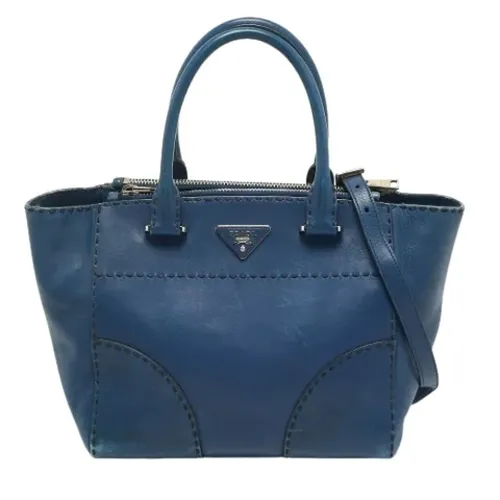 Pre-owned > Pre-owned Bags > Pre-owned Handbags - - Prada Vintage - Modalova
