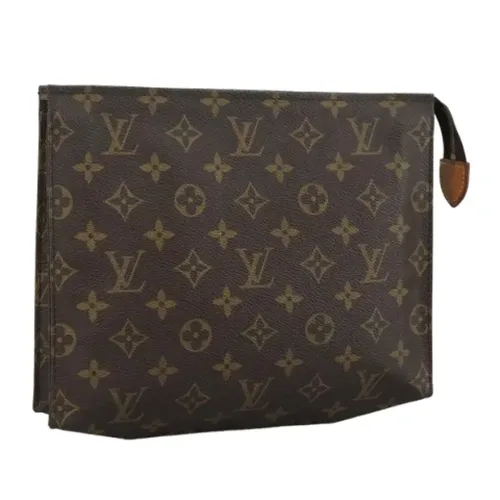 Pre-owned > Pre-owned Bags - - Louis Vuitton Vintage - Modalova