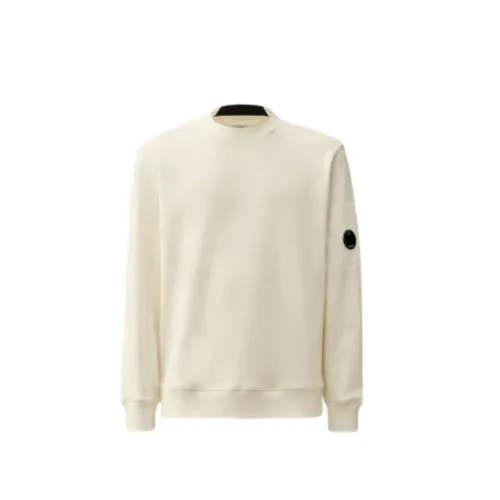 Sweatshirts & Hoodies > Sweatshirts - - C.p. Company - Modalova