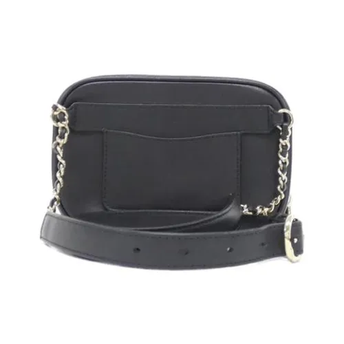 Pre-owned > Pre-owned Bags > Pre-owned Belt Bags - - Chanel Vintage - Modalova