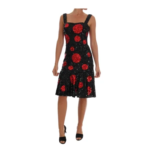 Dresses > Occasion Dresses > Party Dresses - - Dolce & Gabbana - Modalova