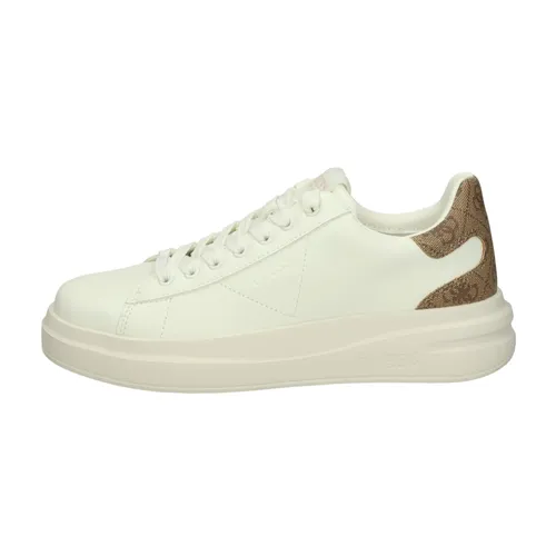 Guess - Shoes > Sneakers - White - Guess - Modalova