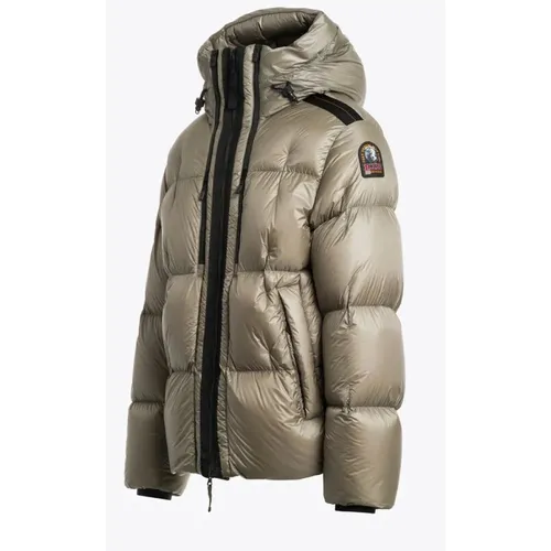 Jackets > Down Jackets - - Parajumpers - Modalova
