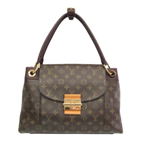 Pre-owned > Pre-owned Bags > Pre-owned Handbags - - Louis Vuitton Vintage - Modalova