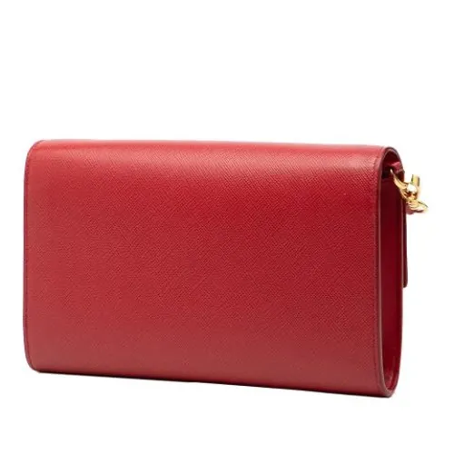 Pre-owned > Pre-owned Bags > Pre-owned Cross Body Bags - - Prada Vintage - Modalova