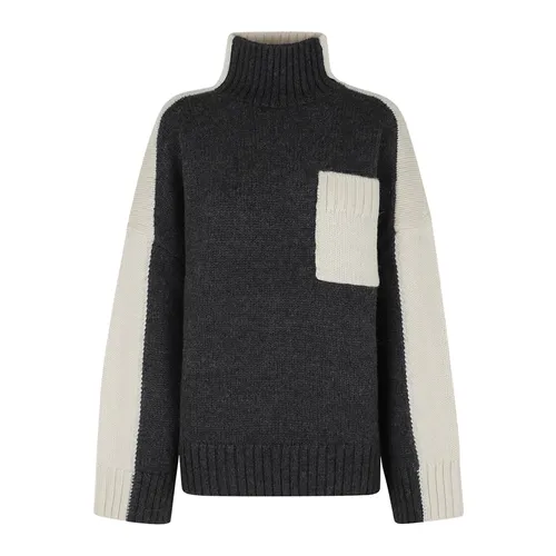 Knitwear > Turtlenecks - - JW Anderson - Modalova