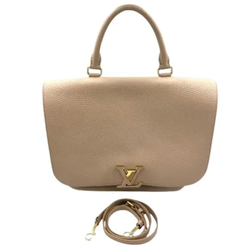 Pre-owned > Pre-owned Bags > Pre-owned Handbags - - Louis Vuitton Vintage - Modalova