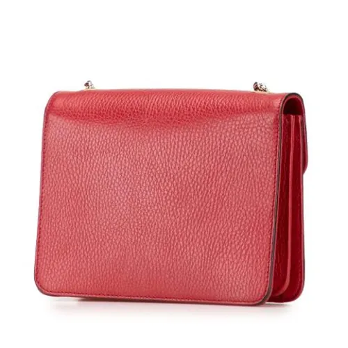 Pre-owned > Pre-owned Bags > Pre-owned Cross Body Bags - - Gucci Vintage - Modalova