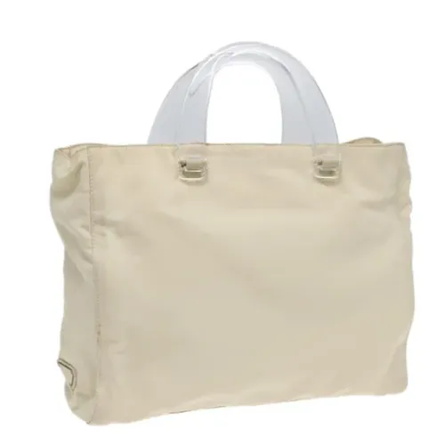 Pre-owned > Pre-owned Bags > Pre-owned Handbags - - Prada Vintage - Modalova
