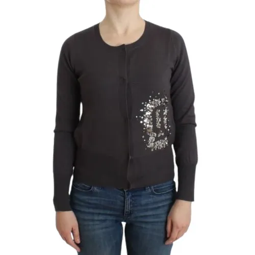 Knitwear > Cardigans - - John Galliano - Modalova