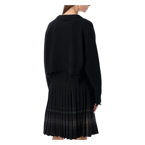 Knitwear > Round-neck Knitwear - - LOW Classic - Modalova