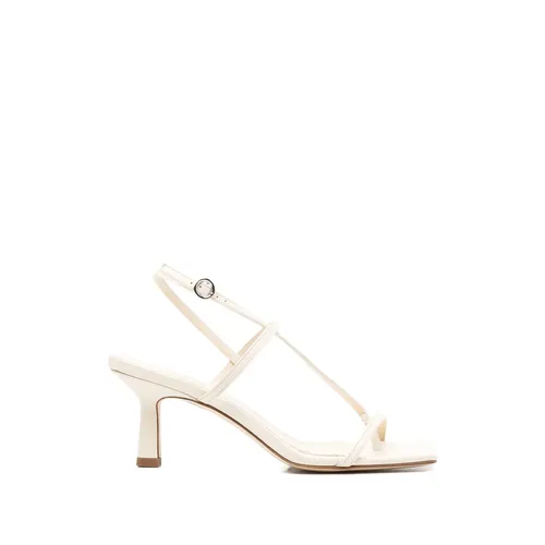 Shoes > Sandals > High Heel Sandals - - aeyde - Modalova