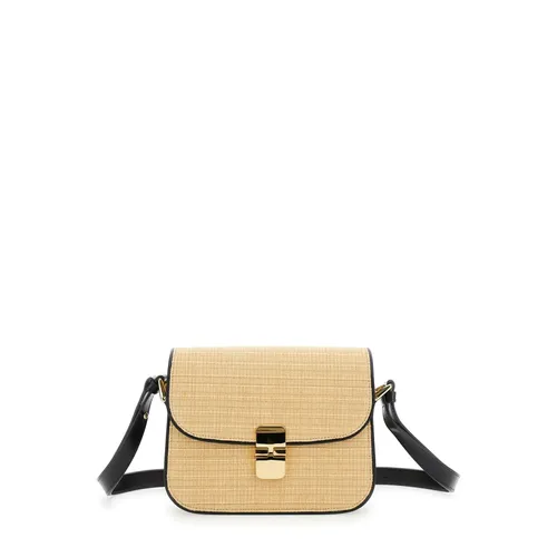 Bags > Cross Body Bags - - A.p.c. - Modalova