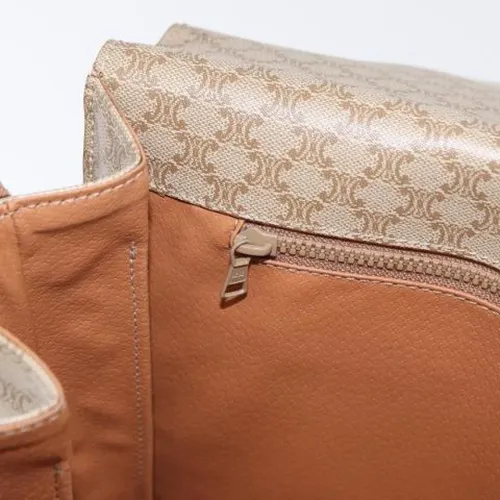 Pre-owned > Pre-owned Bags > Pre-owned Cross Body Bags - - Celine Vintage - Modalova