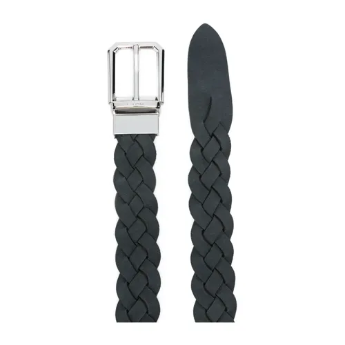 Etro - Accessories > Belts - Blue - Etro - Modalova