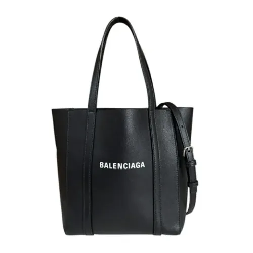 Pre-owned > Pre-owned Bags > Pre-owned Shoulder Bags - - Balenciaga Vintage - Modalova