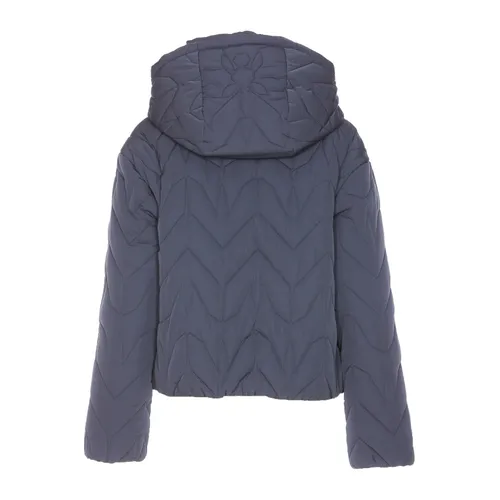 Jackets > Winter Jackets - - Patrizia Pepe - Modalova