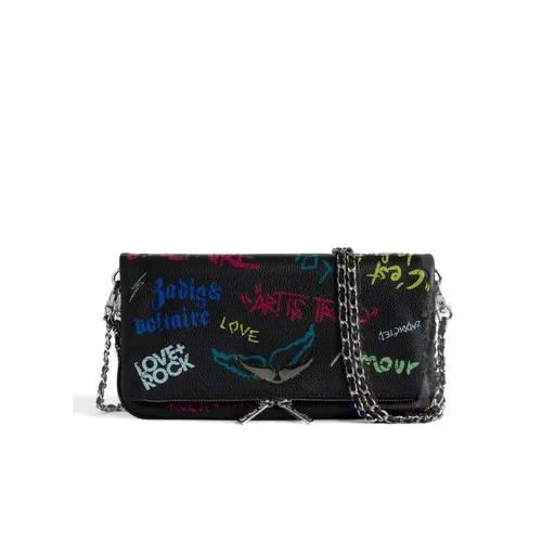 Bags > Shoulder Bags - - Zadig & Voltaire - Modalova
