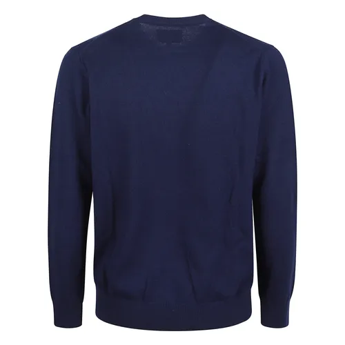 Knitwear > Round-neck Knitwear - - MC2 Saint Barth - Modalova