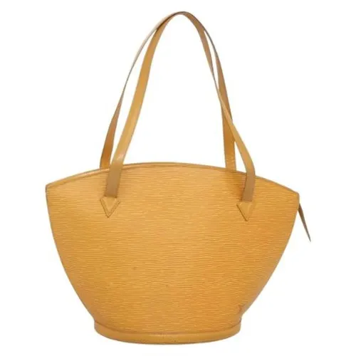 Pre-owned > Pre-owned Bags > Pre-owned Handbags - - Louis Vuitton Vintage - Modalova