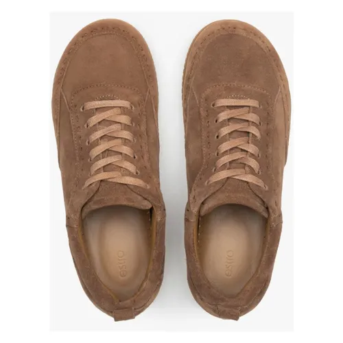 Estro - Shoes > Sneakers - Brown - Estro - Modalova