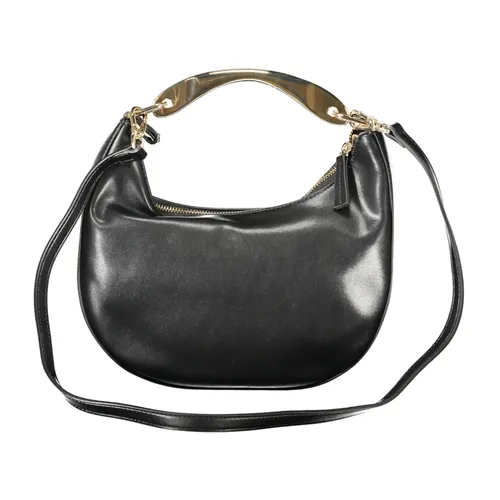 Twinset - Bags > Handbags - Black - Twinset - Modalova