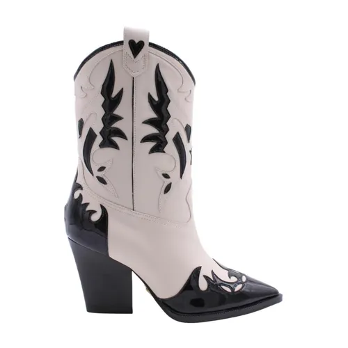 Shoes > Boots > Cowboy Boots - - Lola Cruz - Modalova