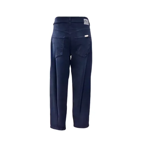 Trousers > Straight Trousers - - Pnts - Modalova