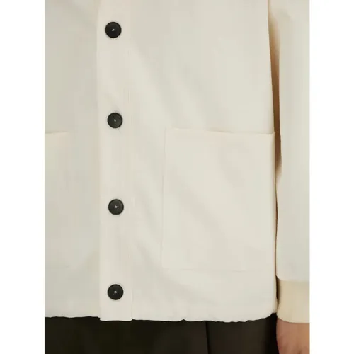 Knitwear > Cardigans - - Herno - Modalova
