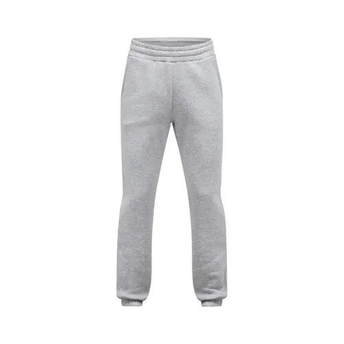 Trousers > Sweatpants - - Peak Performance - Modalova